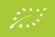 EU bio-logo EU logo biologische producten